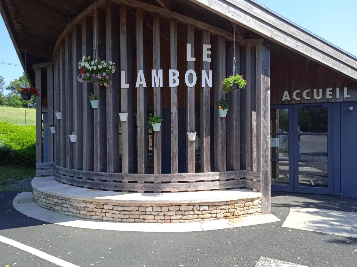 Olydea Le Lambon - Prailles-La-Couarde Exterior foto